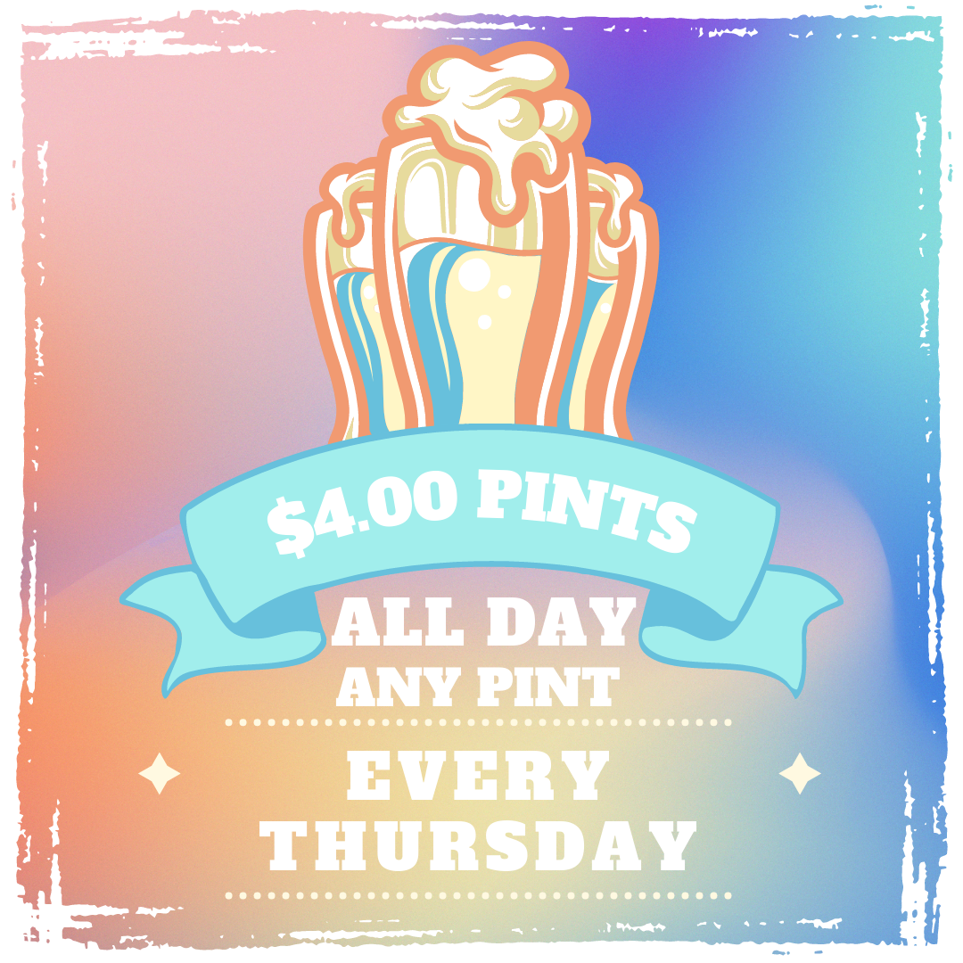 BMID119TH $4 PINTSCANS - eh
